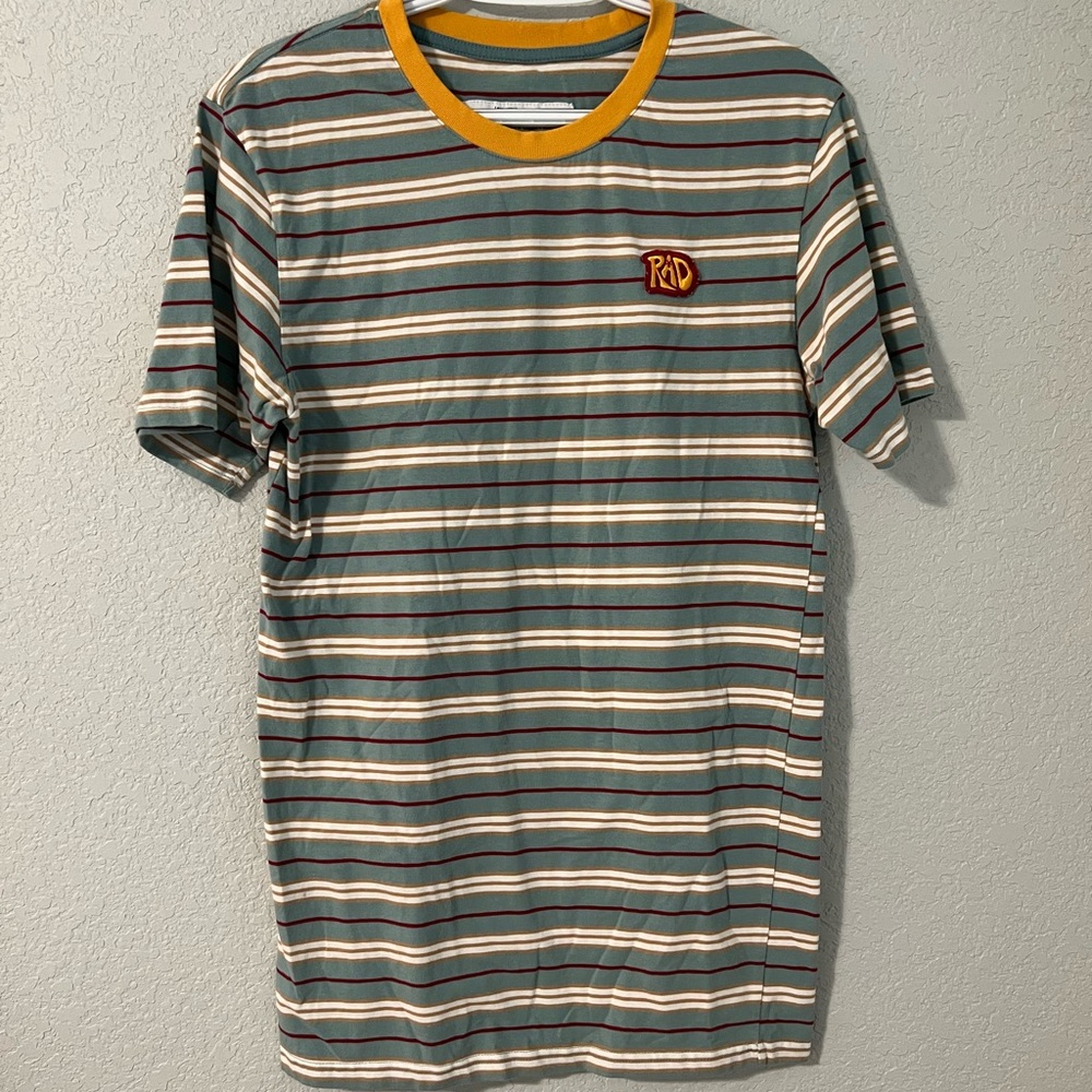 SUPER SOFT Dutch Bro Exclusive Rad T-Shirt | Men’s S
